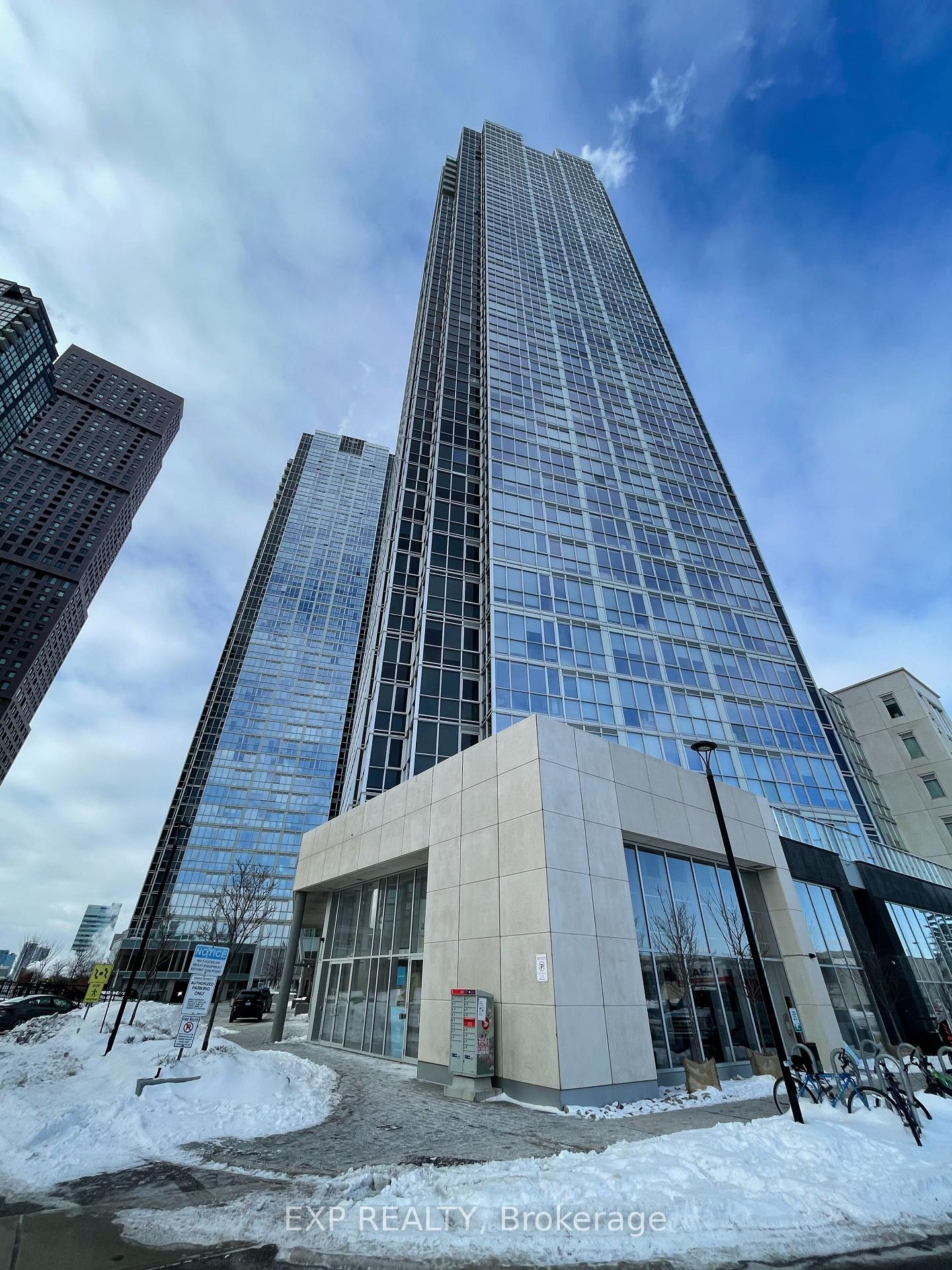 Photo 46 of Unit 805, 2908 Highway 7 Road, Vaughan, Concord — HOMEH