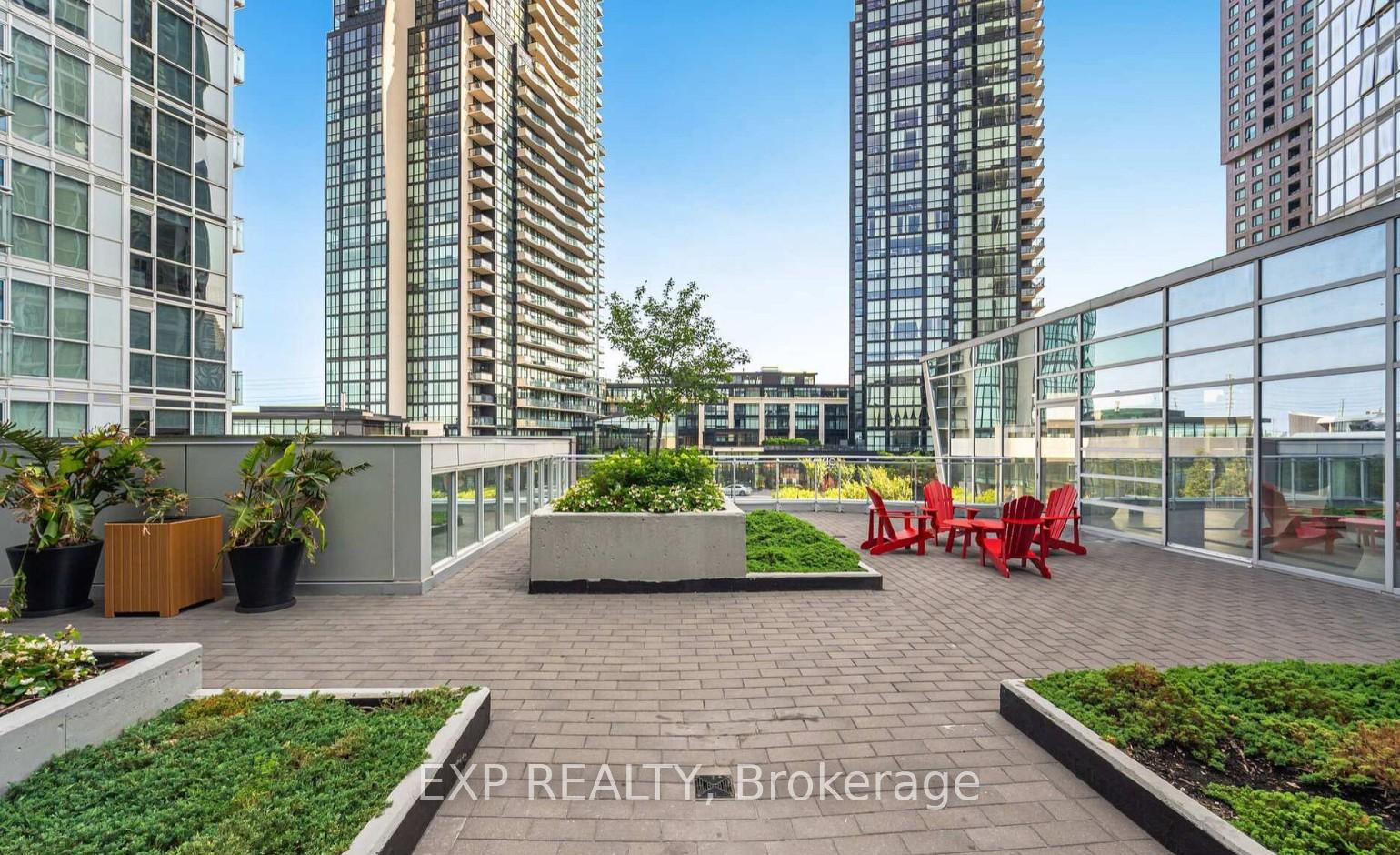 Photo 47 of Unit 805, 2908 Highway 7 Road, Vaughan, Concord — HOMEH