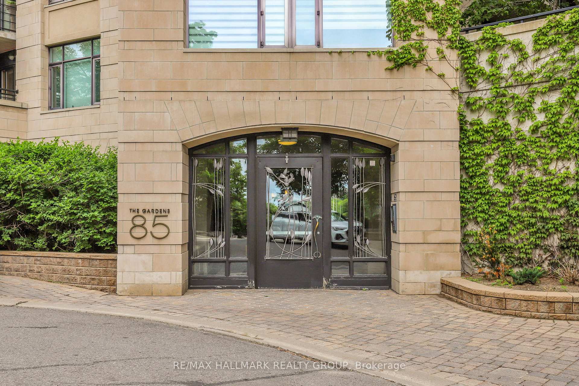 Photo 1 of Unit 1003, 85 Bronson Avenue, Ottawa, Ottawa Centre — HOMEH