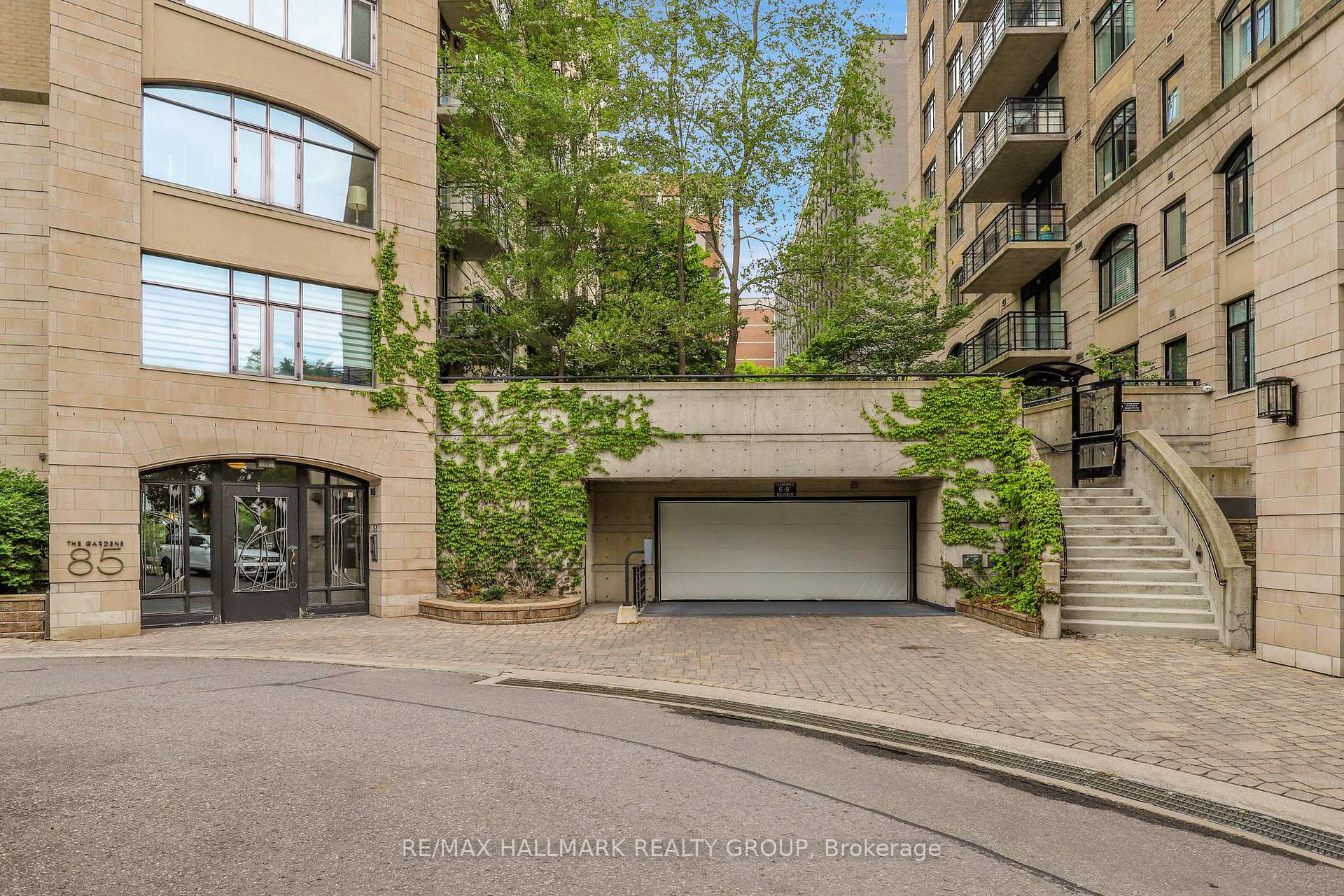 Photo 2 of Unit 1003, 85 Bronson Avenue, Ottawa, Ottawa Centre — HOMEH