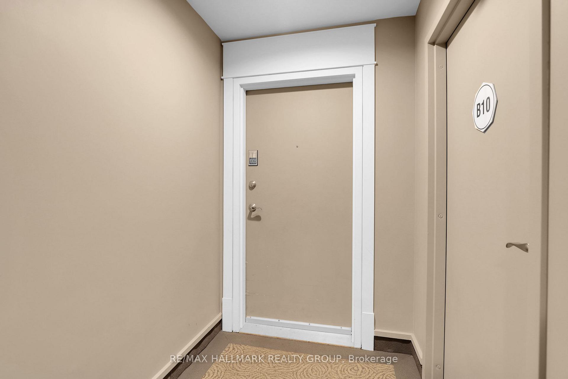 Photo 5 of Unit 1003, 85 Bronson Avenue, Ottawa, Ottawa Centre — HOMEH