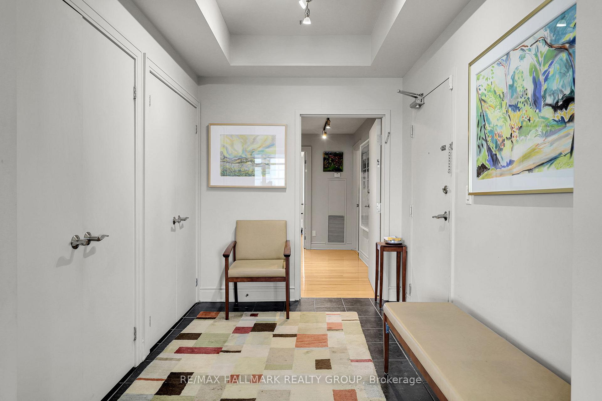 Photo 6 of Unit 1003, 85 Bronson Avenue, Ottawa, Ottawa Centre — HOMEH