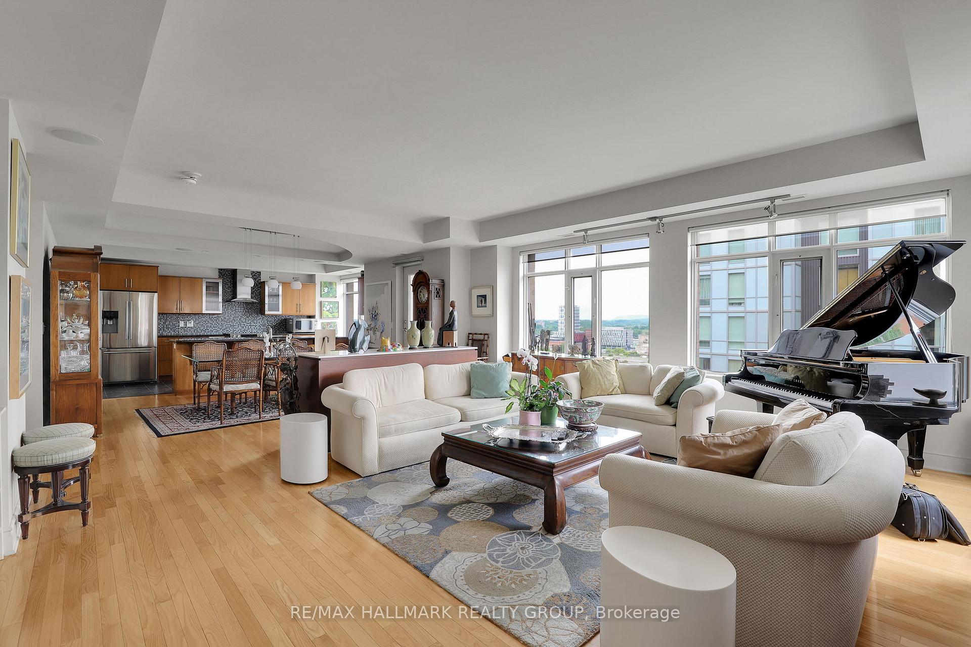Photo 8 of Unit 1003, 85 Bronson Avenue, Ottawa, Ottawa Centre — HOMEH