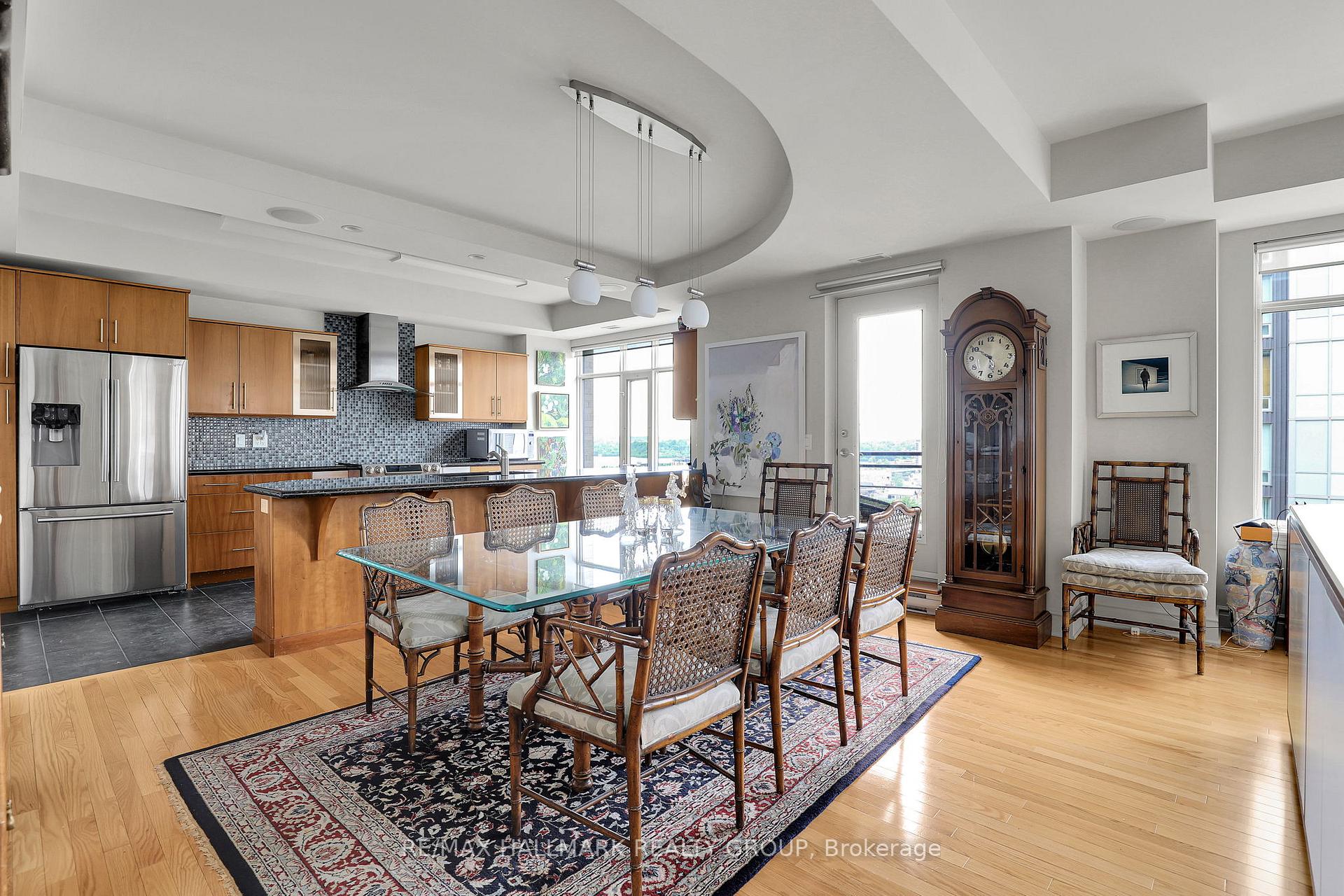Photo 11 of Unit 1003, 85 Bronson Avenue, Ottawa, Ottawa Centre — HOMEH