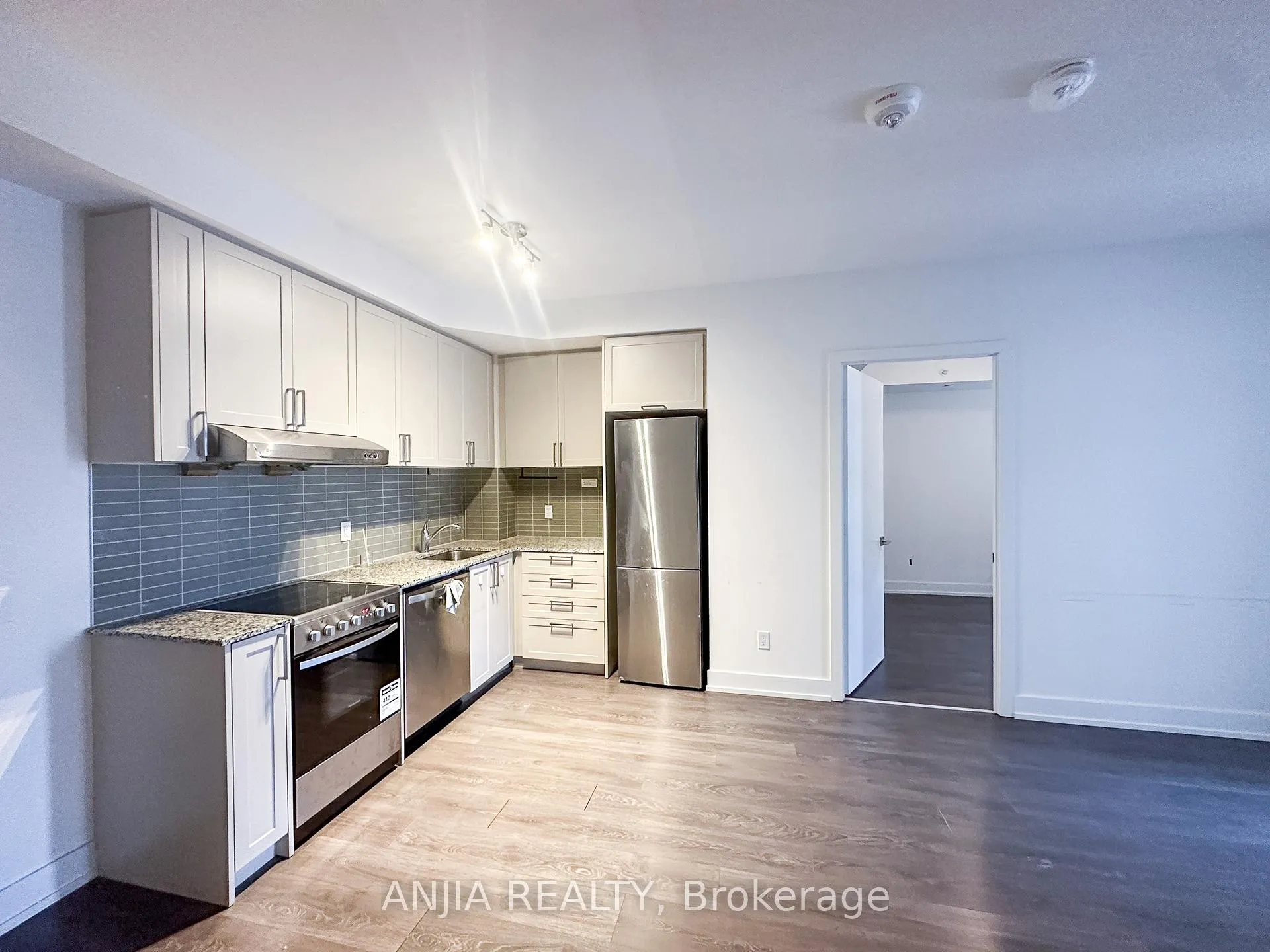 Photo 2 of Unit 630E, 278 Buchanan Drive, Markham, Unionville — HOMEH
