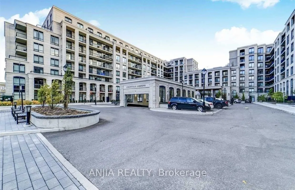 Photo 14 of Unit 630E, 278 Buchanan Drive, Markham, Unionville — HOMEH