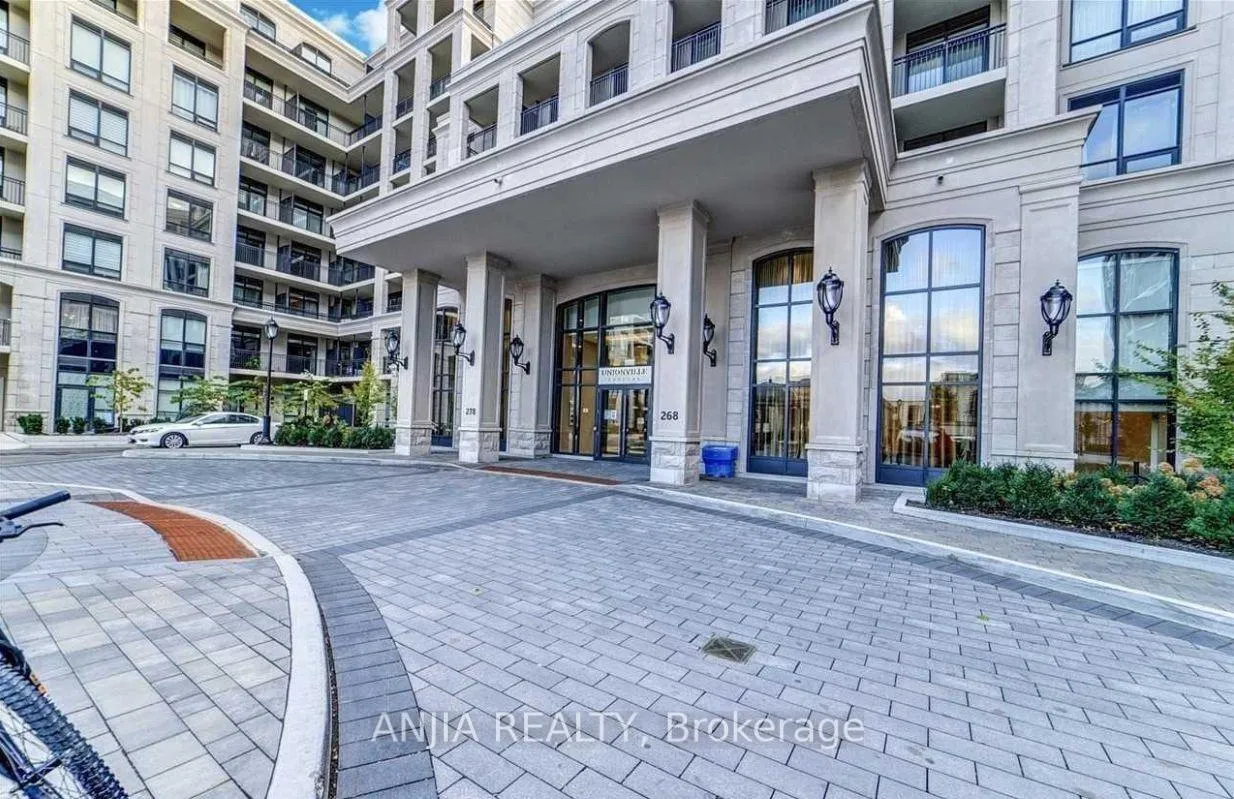 Photo 15 of Unit 630E, 278 Buchanan Drive, Markham, Unionville — HOMEH