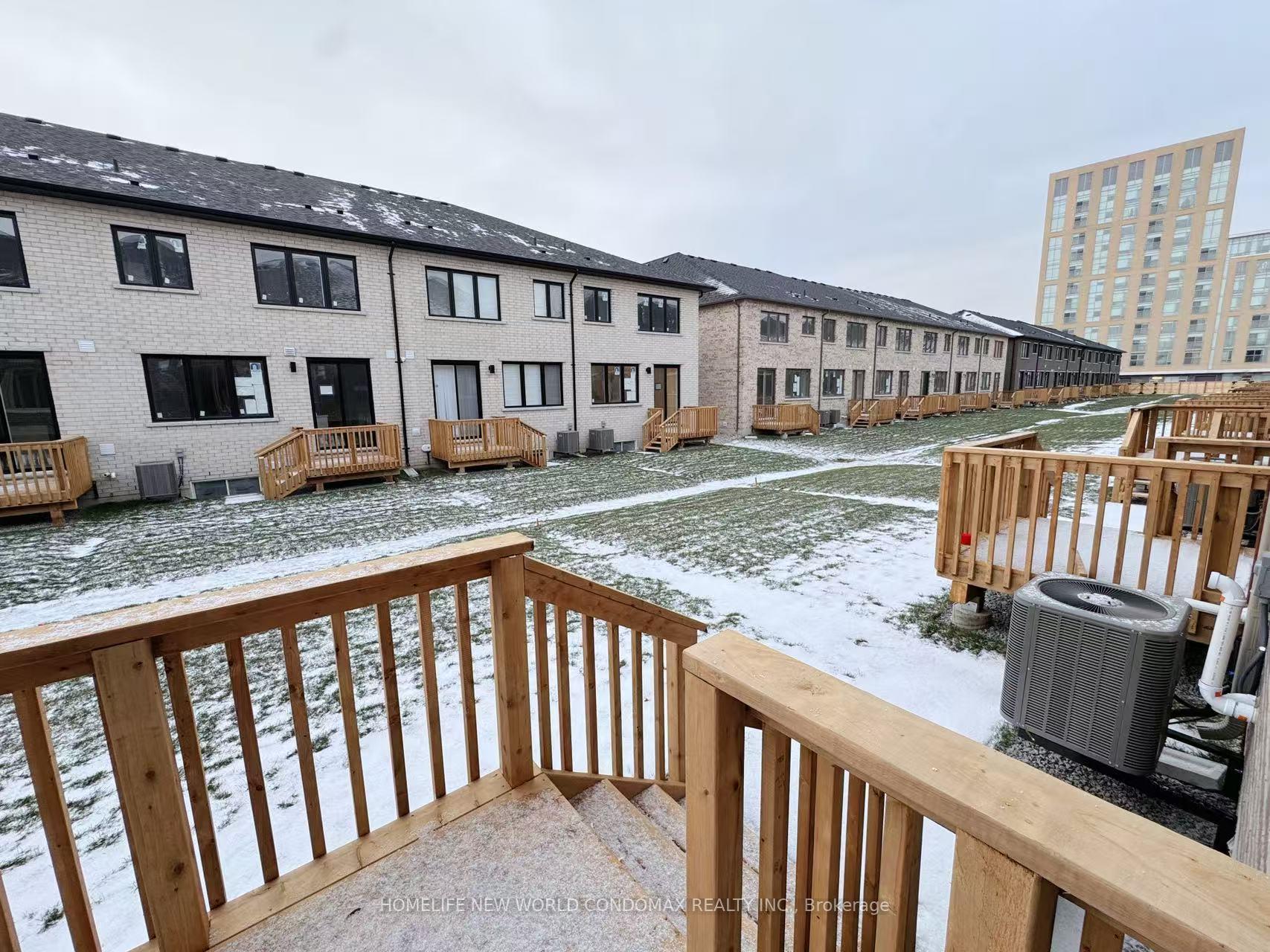 Photo 37 of 7 Anna Russell Way, Markham, Unionville — HOMEH