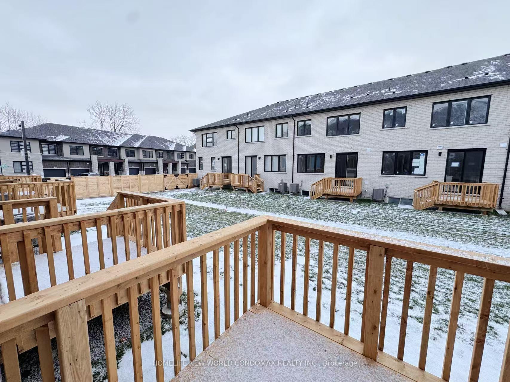 Photo 38 of 7 Anna Russell Way, Markham, Unionville — HOMEH