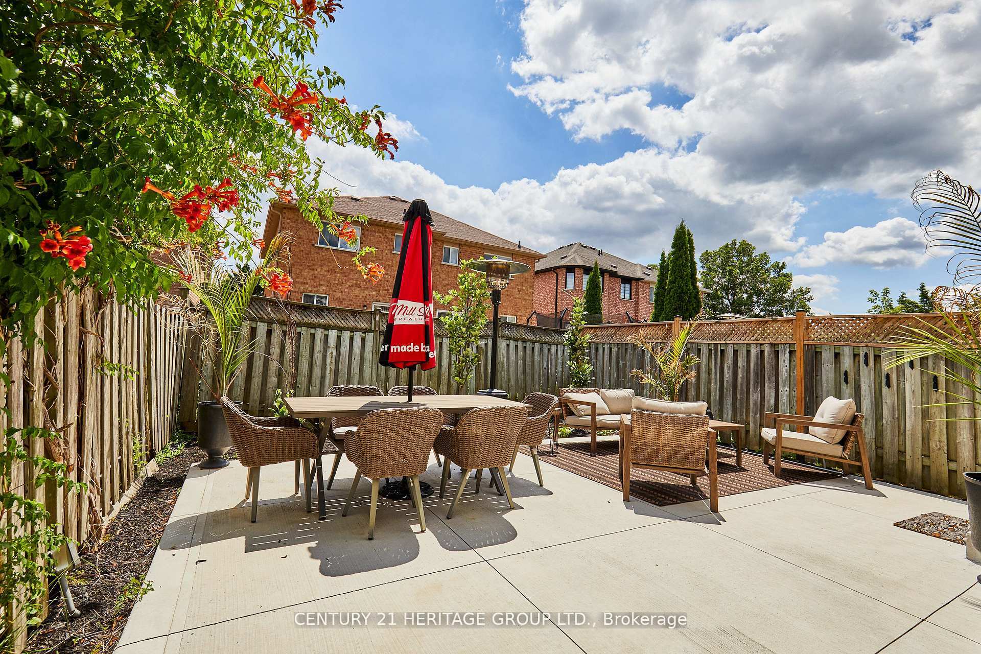 Photo 21 of 13 Carriage House Road, Caledon, Bolton East — HOMEH