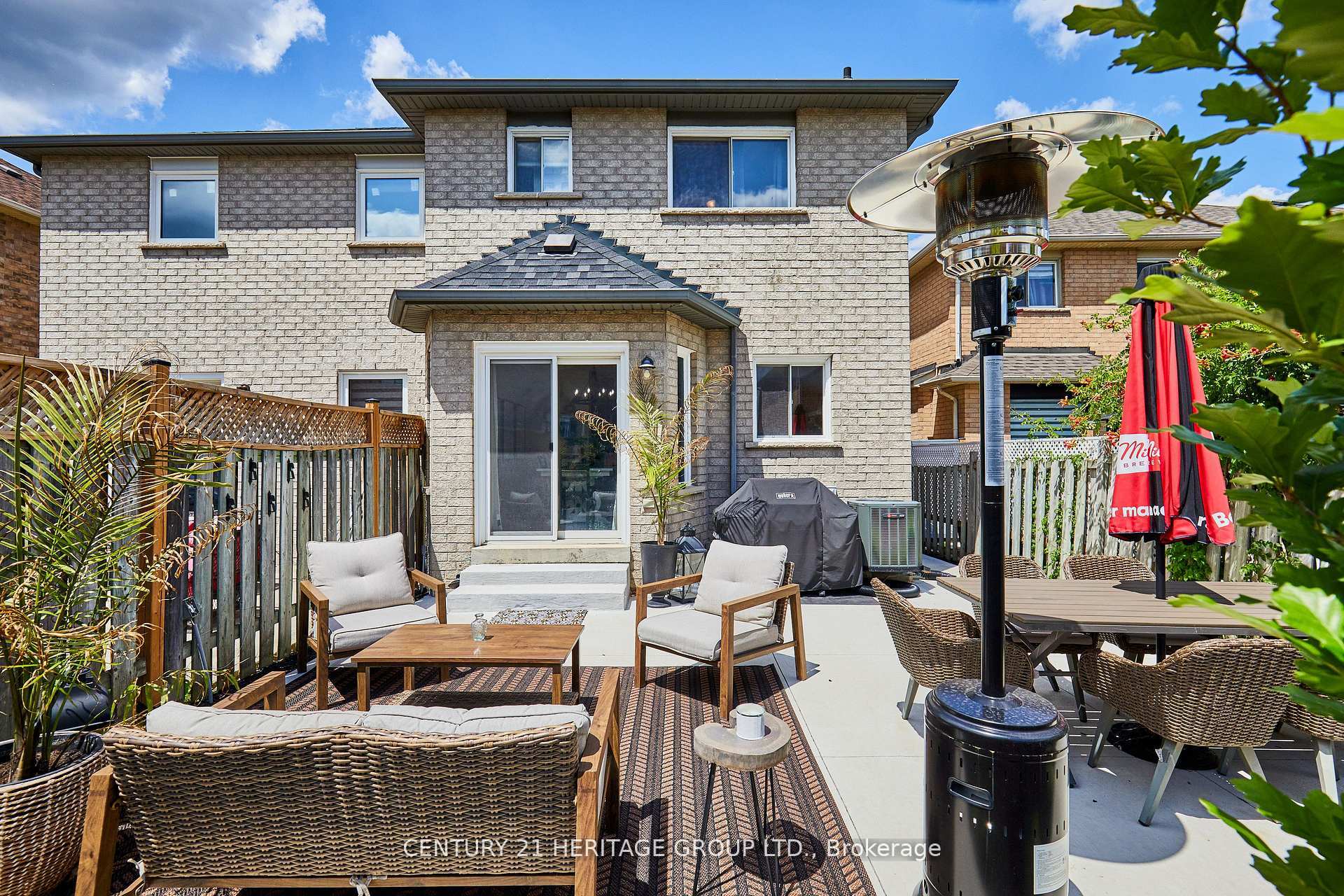 Photo 23 of 13 Carriage House Road, Caledon, Bolton East — HOMEH