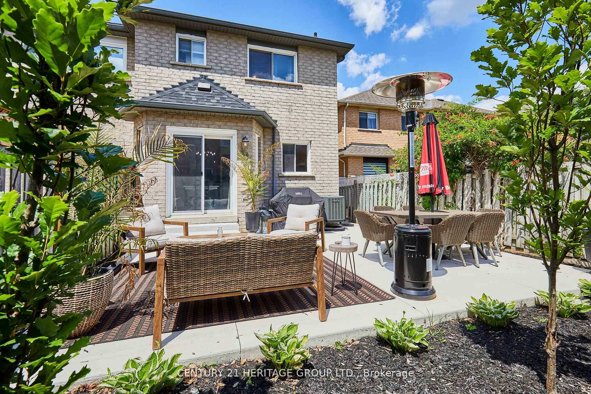 Photo 24 of 13 Carriage House Road, Caledon, Bolton East — HOMEH
