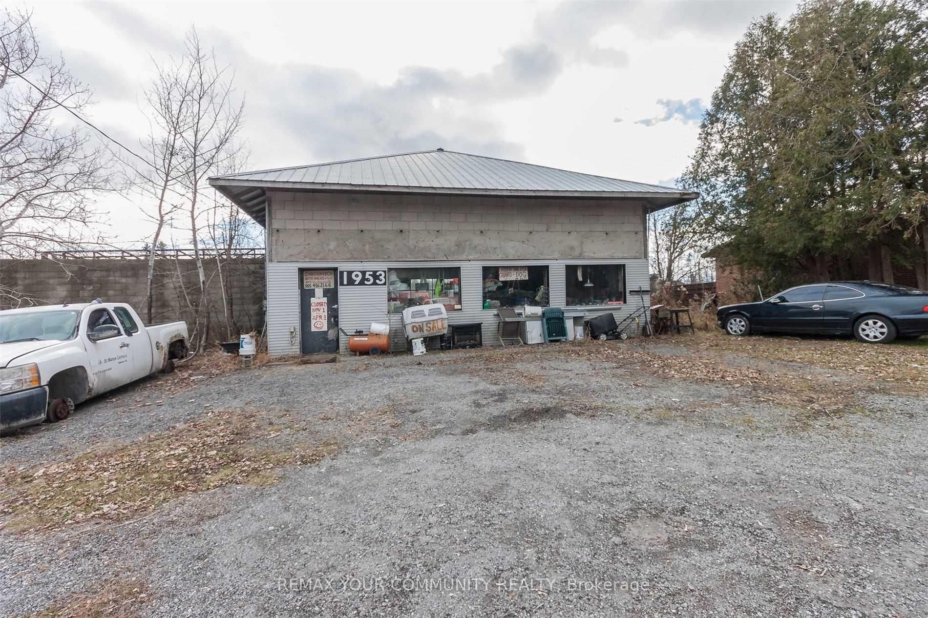 Photo 6 of 2571 Solina Road, Clarington, Bowmanville — HOMEH