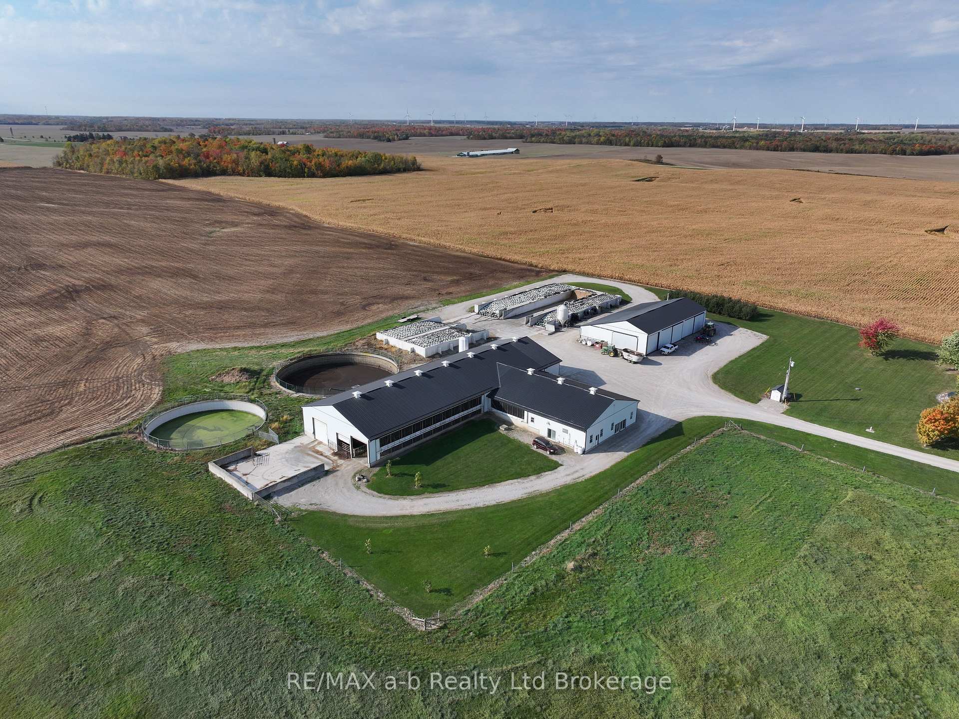 Photo 6 of 1011 Bornish Drive, North Middlesex, Rural North Middlesex — HOMEH