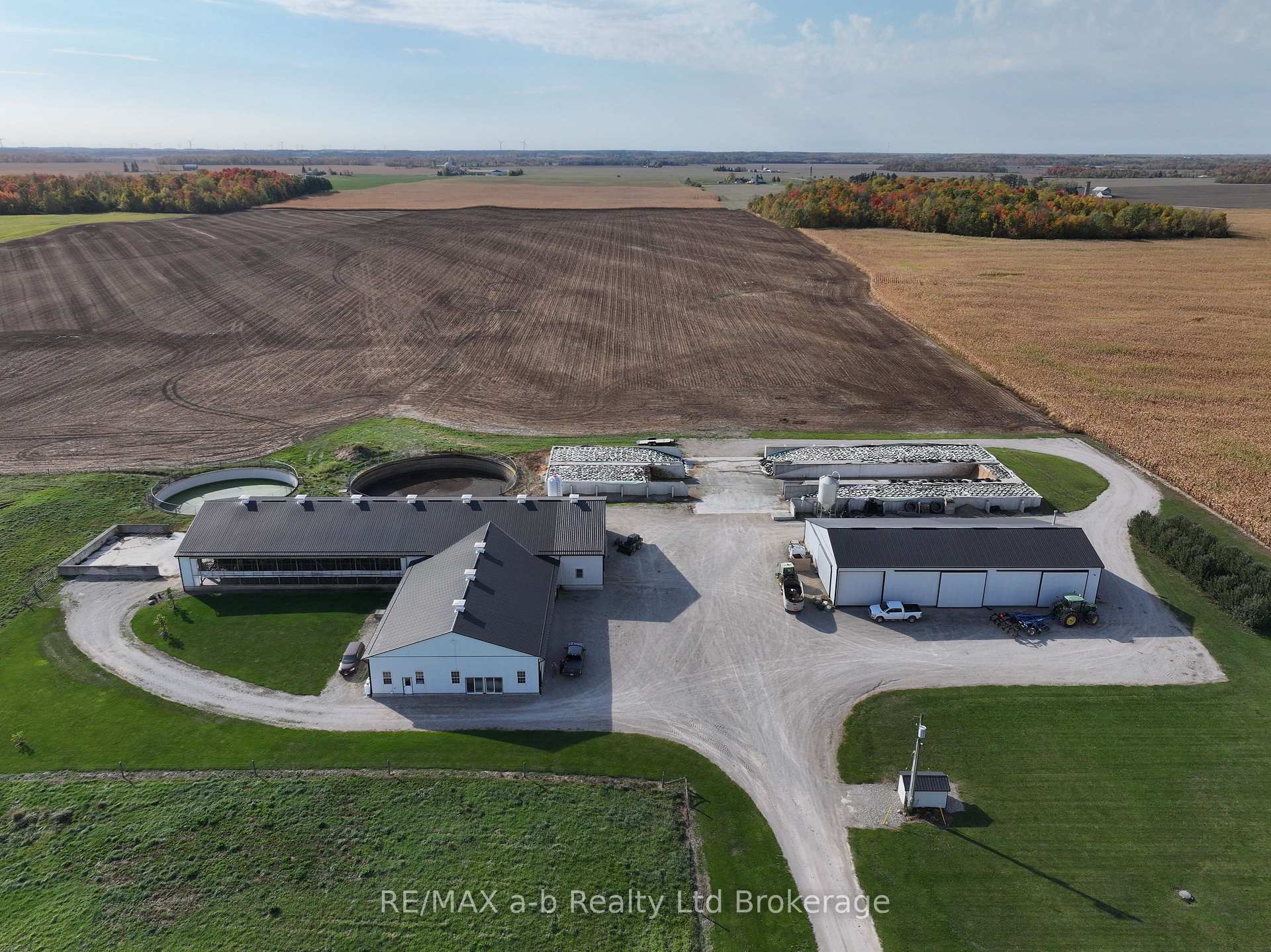 Photo 7 of 1011 Bornish Drive, North Middlesex, Rural North Middlesex — HOMEH