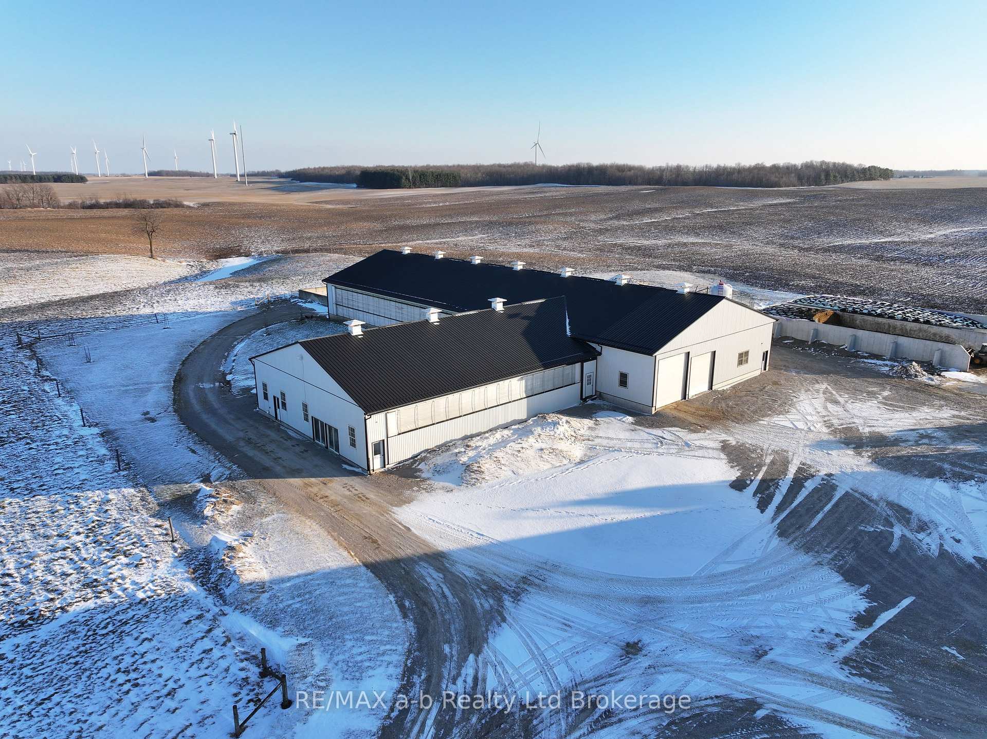 Photo 11 of 1011 Bornish Drive, North Middlesex, Rural North Middlesex — HOMEH
