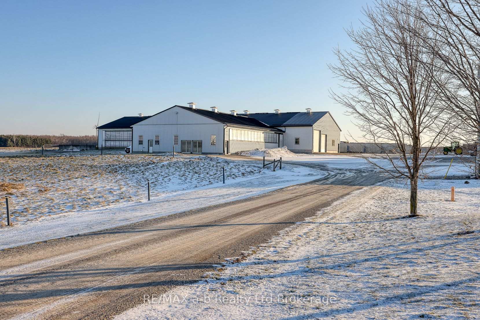 Photo 12 of 1011 Bornish Drive, North Middlesex, Rural North Middlesex — HOMEH