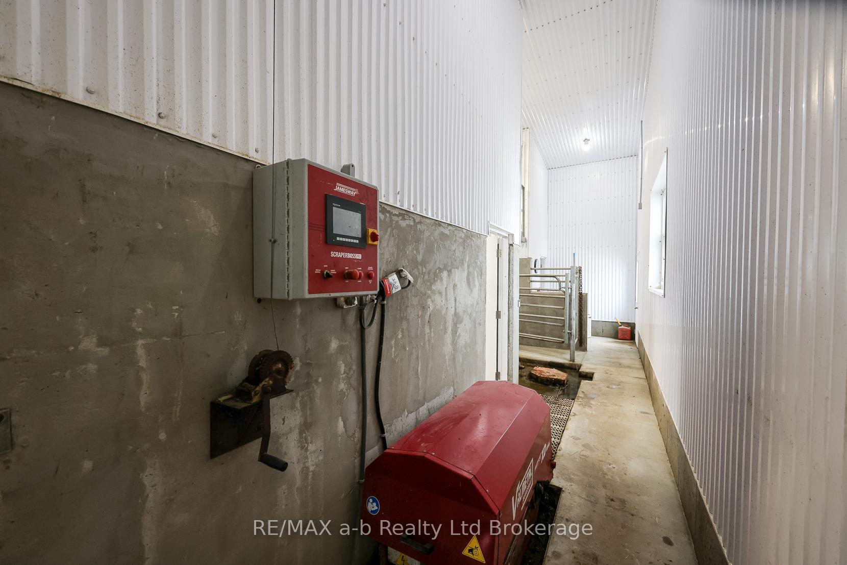 Photo 25 of 1011 Bornish Drive, North Middlesex, Rural North Middlesex — HOMEH
