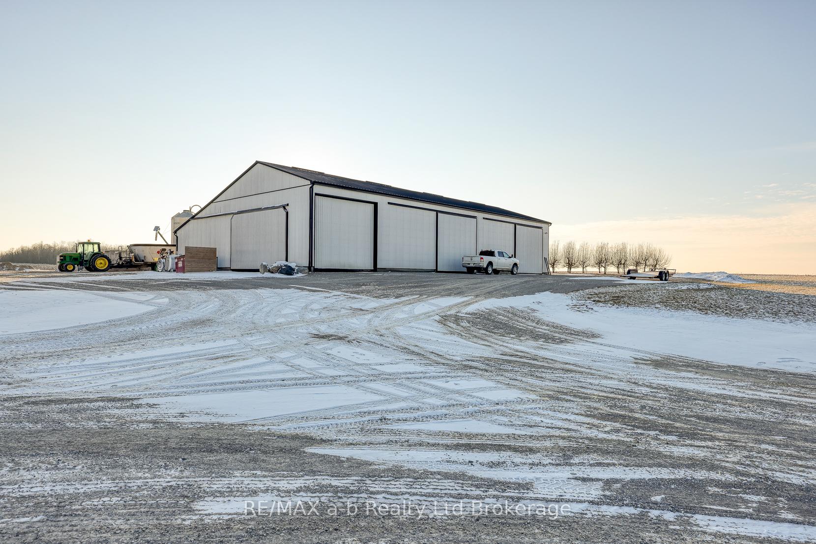 Photo 28 of 1011 Bornish Drive, North Middlesex, Rural North Middlesex — HOMEH