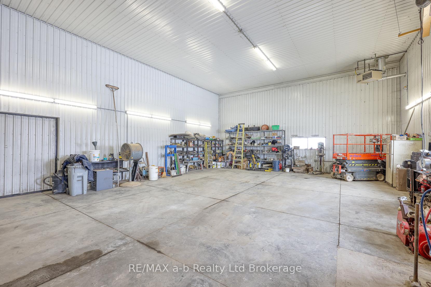 Photo 29 of 1011 Bornish Drive, North Middlesex, Rural North Middlesex — HOMEH