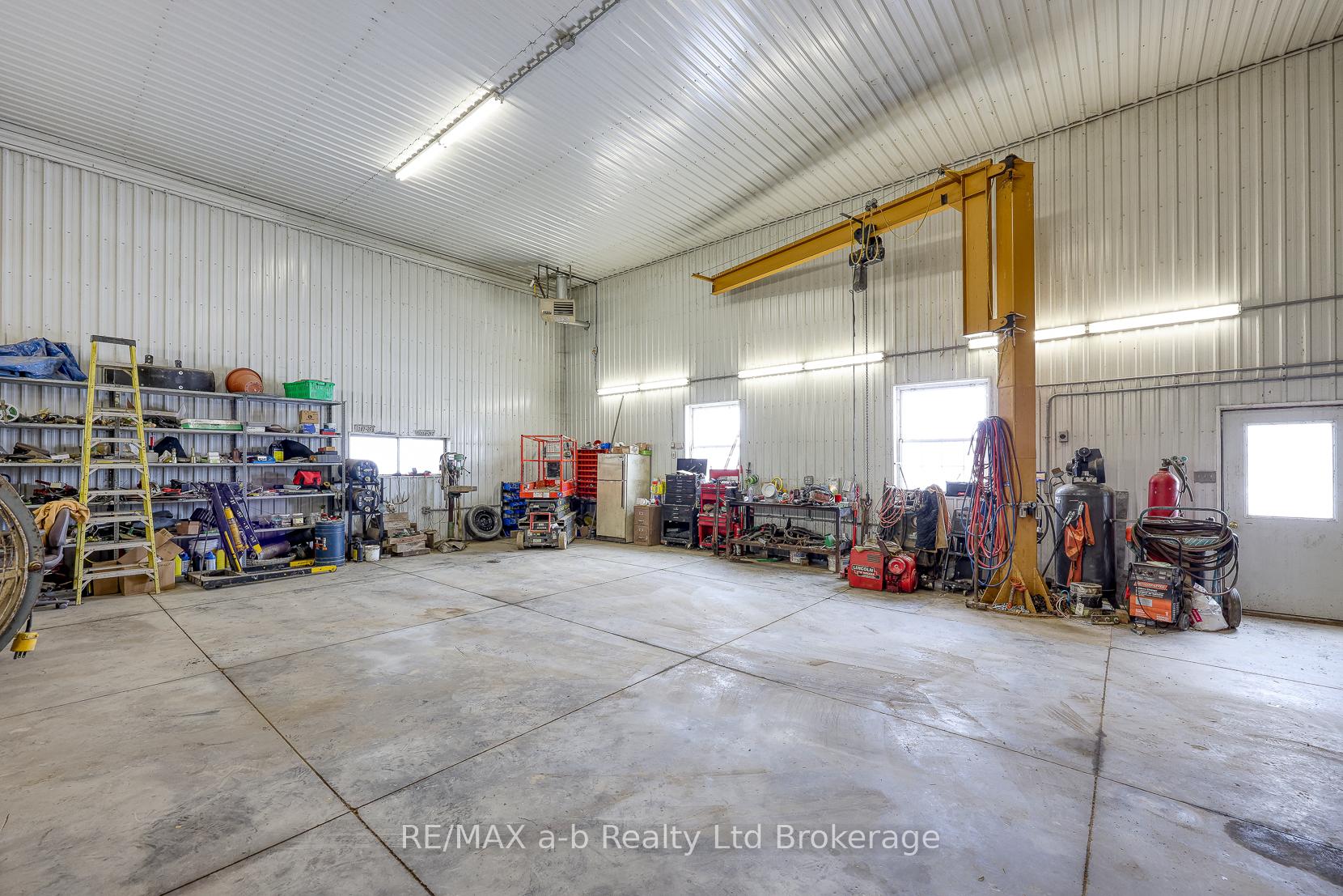Photo 30 of 1011 Bornish Drive, North Middlesex, Rural North Middlesex — HOMEH