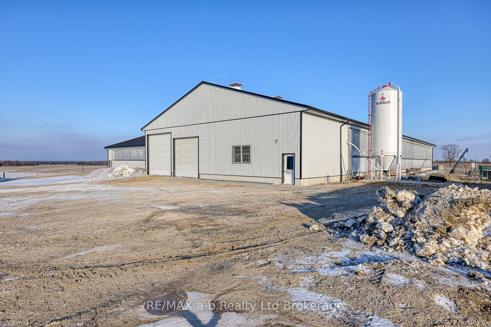 Photo 34 of 1011 Bornish Drive, North Middlesex, Rural North Middlesex — HOMEH