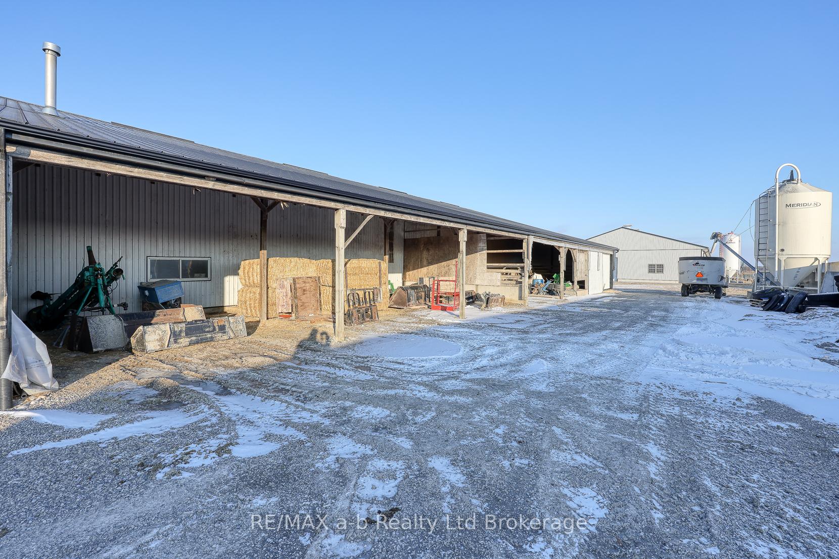 Photo 36 of 1011 Bornish Drive, North Middlesex, Rural North Middlesex — HOMEH