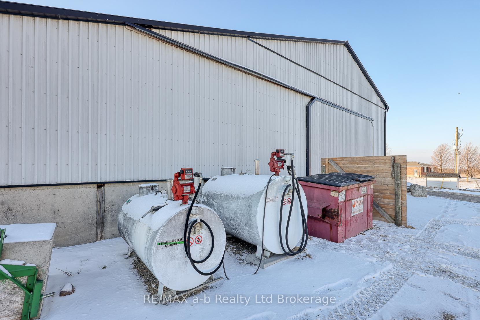 Photo 37 of 1011 Bornish Drive, North Middlesex, Rural North Middlesex — HOMEH