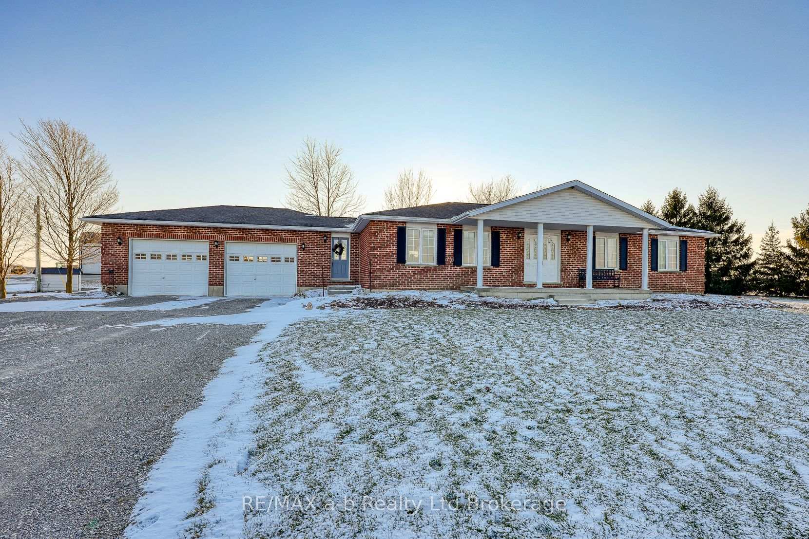 Photo 38 of 1011 Bornish Drive, North Middlesex, Rural North Middlesex — HOMEH