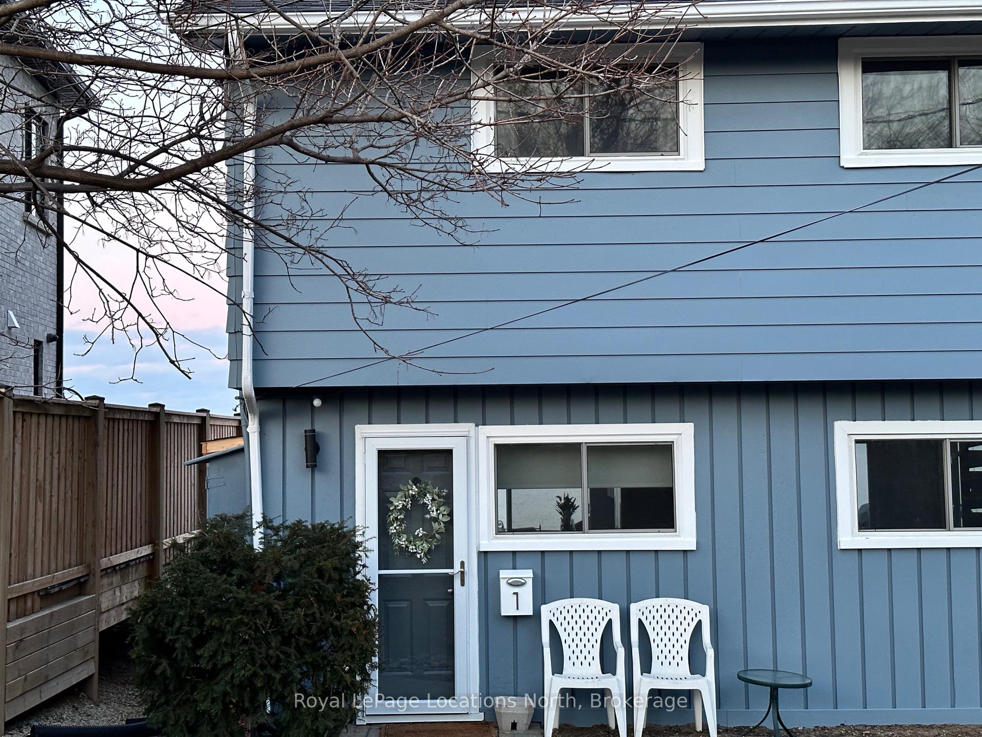 Photo 2 of Unit 15, 209513 Highway 26, Blue Mountains — HOMEH