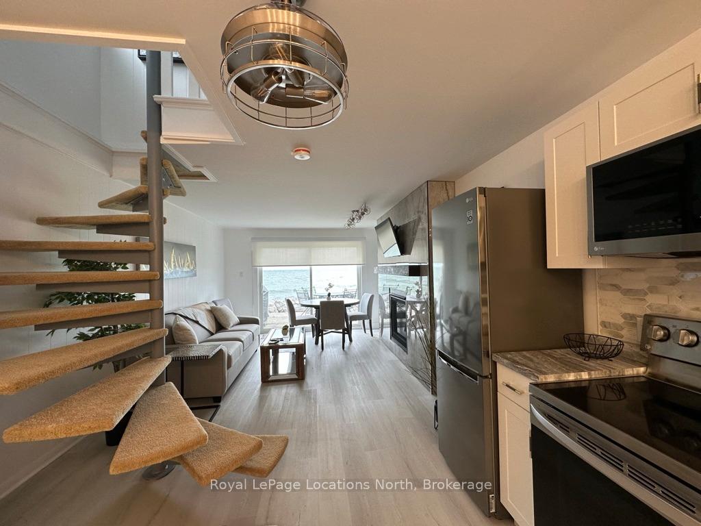 Photo 3 of Unit 15, 209513 Highway 26, Blue Mountains — HOMEH