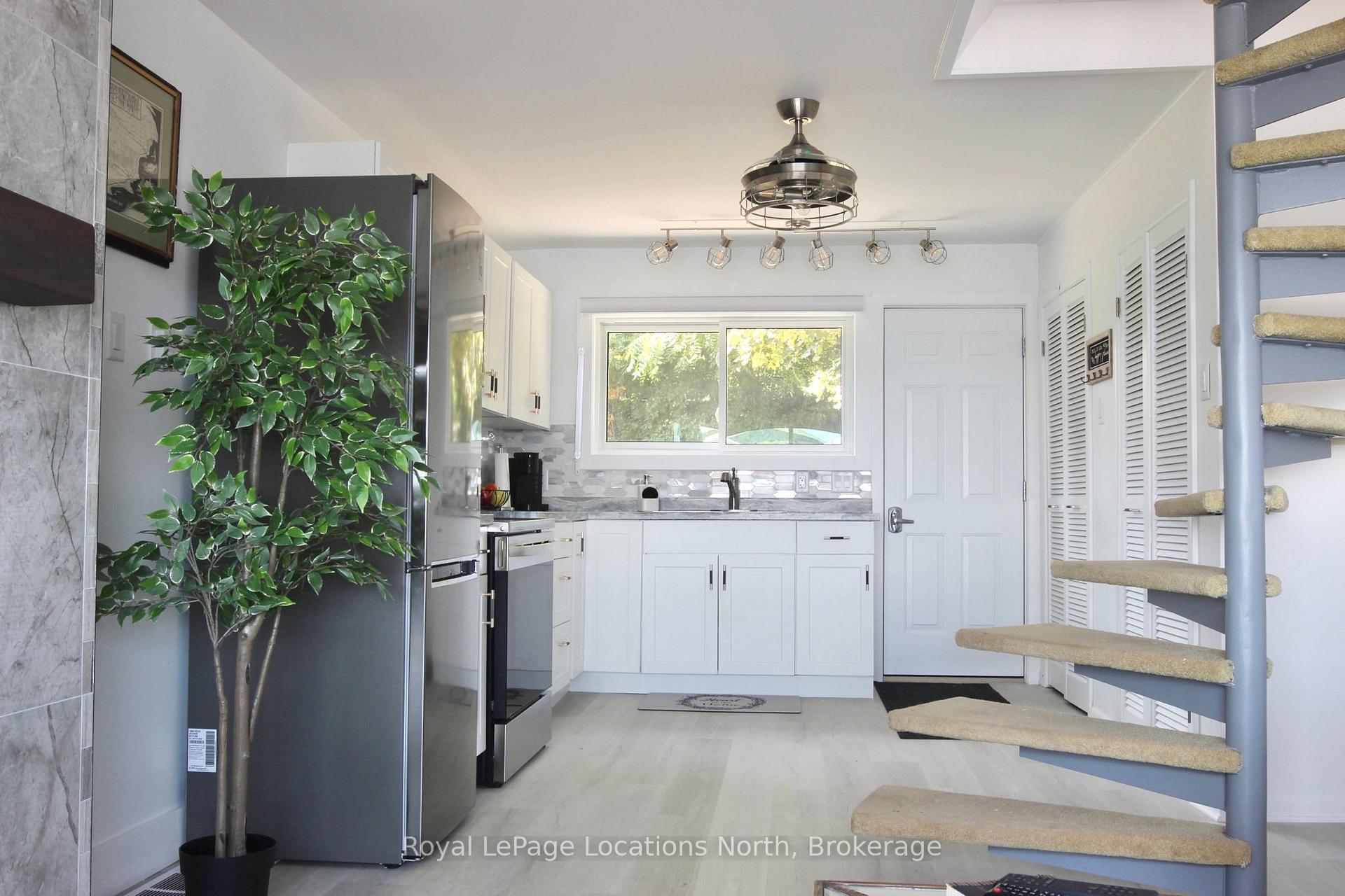 Photo 5 of Unit 15, 209513 Highway 26, Blue Mountains — HOMEH