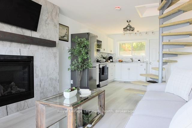Photo 6 of Unit 15, 209513 Highway 26, Blue Mountains — HOMEH