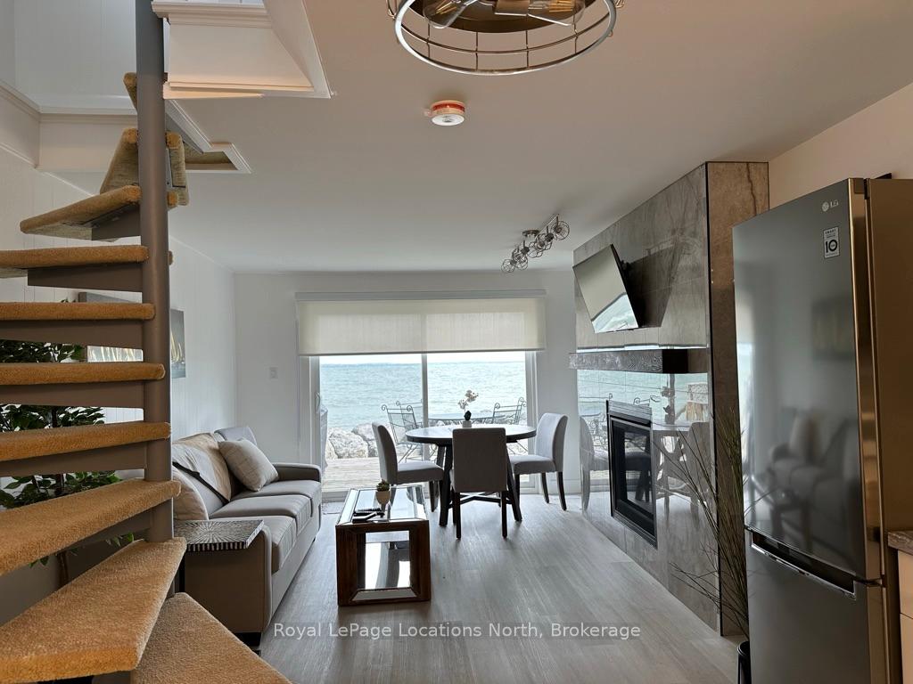 Photo 7 of Unit 15, 209513 Highway 26, Blue Mountains — HOMEH
