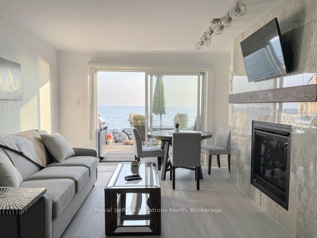 Photo 8 of Unit 15, 209513 Highway 26, Blue Mountains — HOMEH