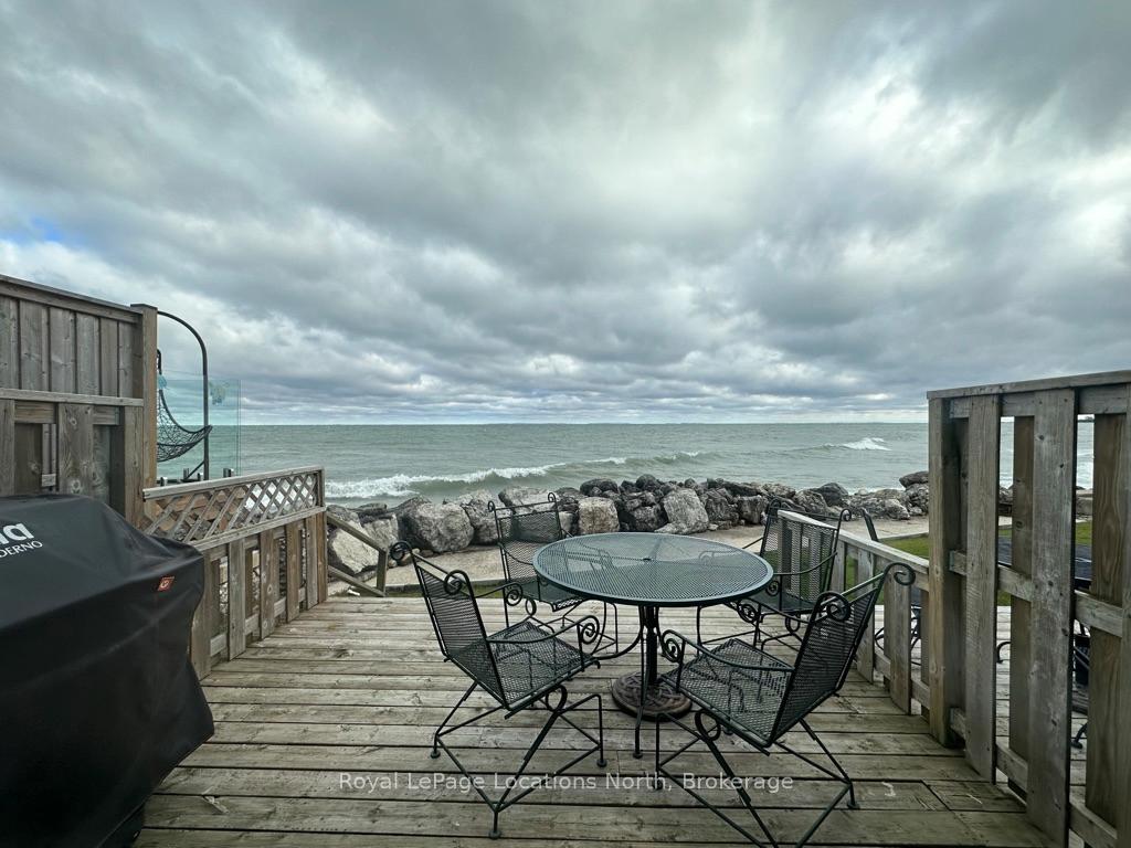 Photo 10 of Unit 15, 209513 Highway 26, Blue Mountains — HOMEH