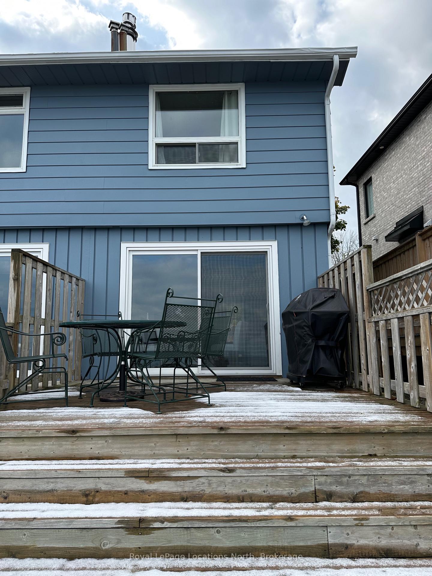 Photo 14 of Unit 15, 209513 Highway 26, Blue Mountains — HOMEH