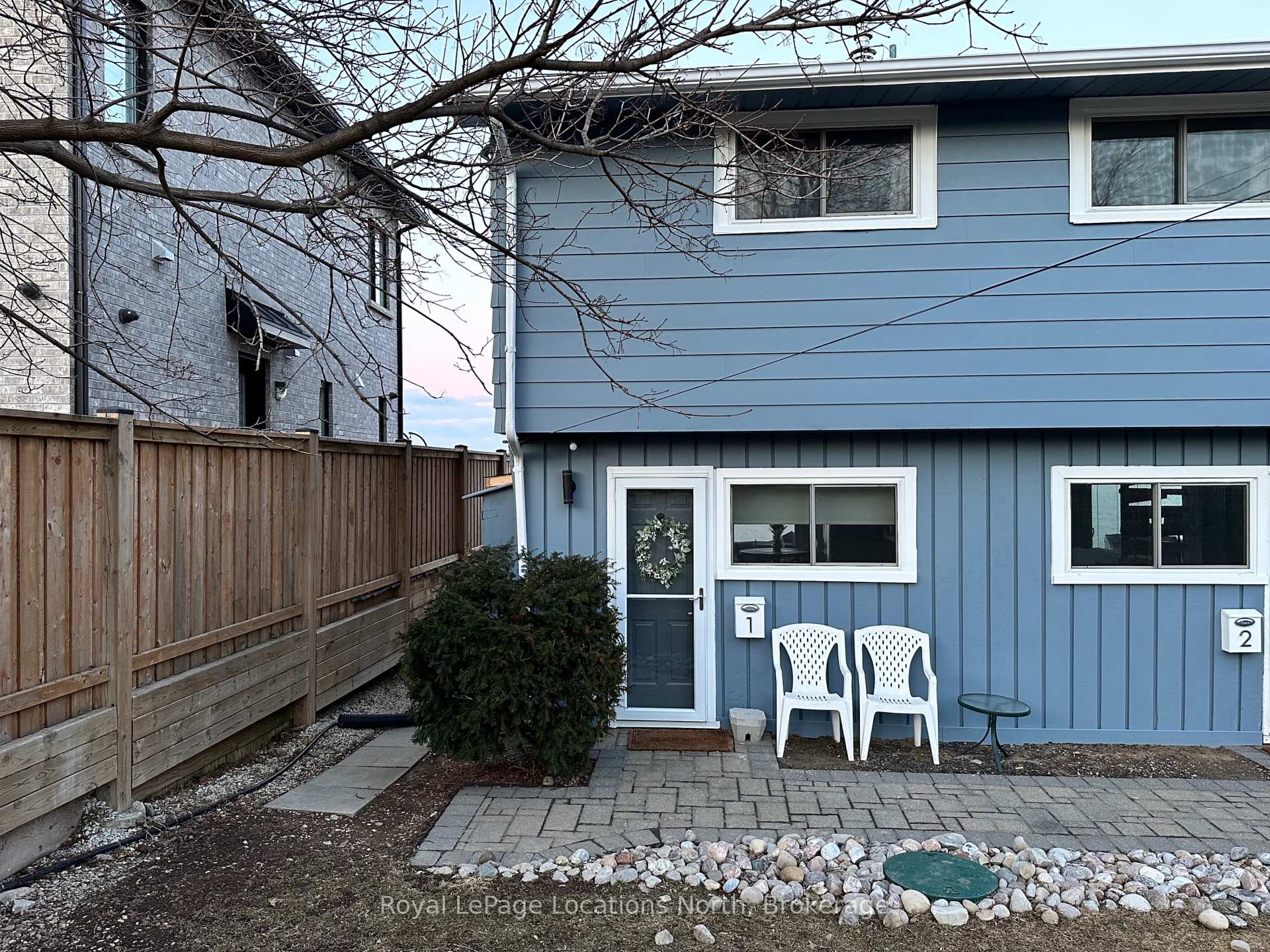Photo 26 of Unit 15, 209513 Highway 26, Blue Mountains — HOMEH