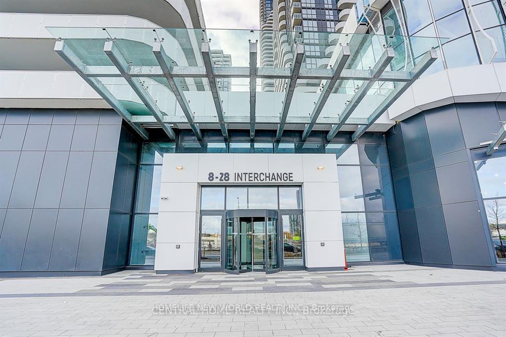 Photo 2 of Unit 4706, 8 Interchange Way, Vaughan, Vaughan Corporate Centre — HOMEH