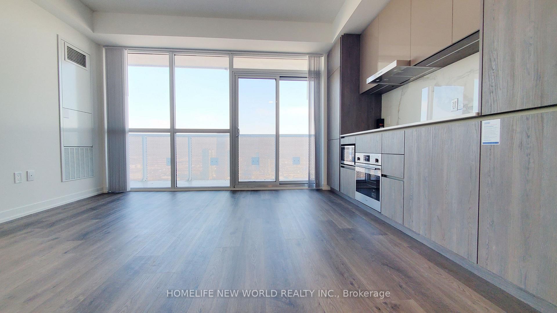 Photo 6 of Unit 4706, 8 Interchange Way, Vaughan, Vaughan Corporate Centre — HOMEH
