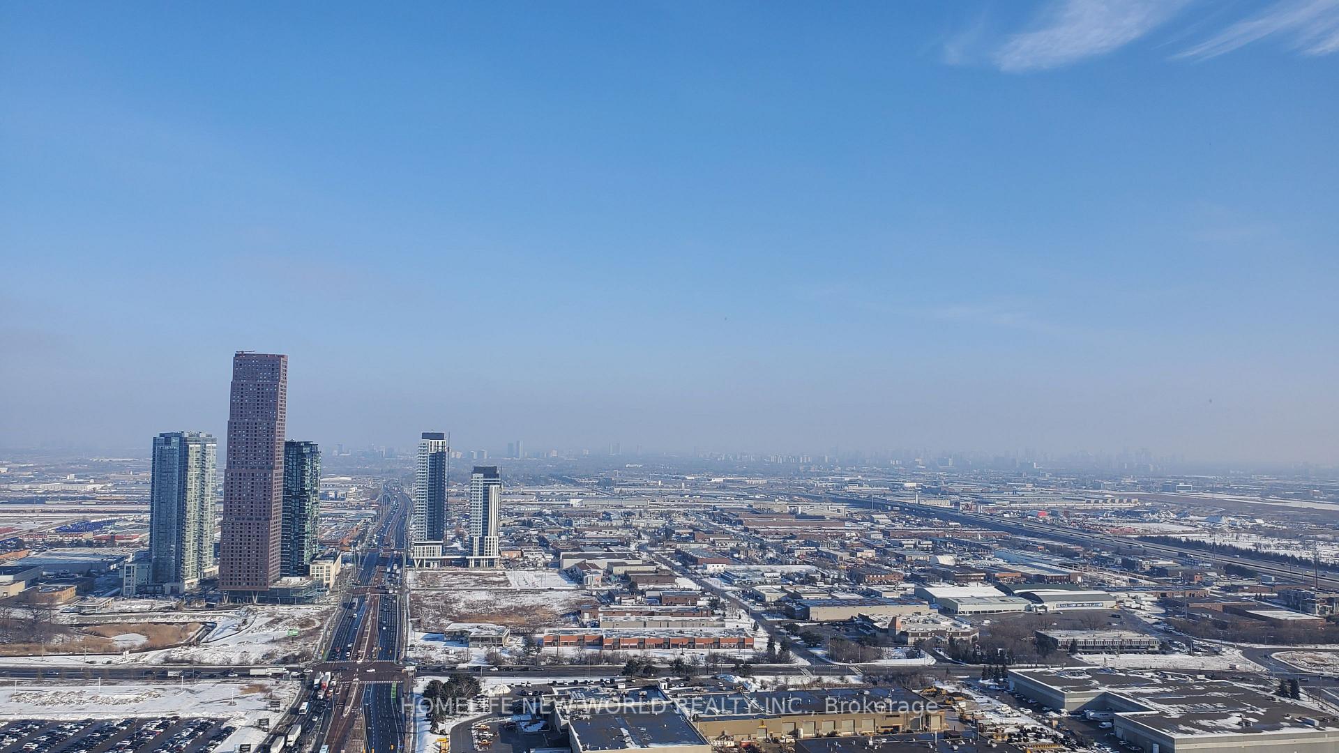 Photo 16 of Unit 4706, 8 Interchange Way, Vaughan, Vaughan Corporate Centre — HOMEH