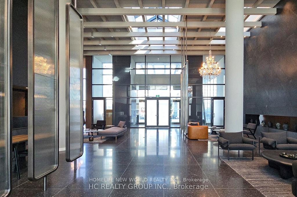 Photo 19 of Unit 4706, 8 Interchange Way, Vaughan, Vaughan Corporate Centre — HOMEH