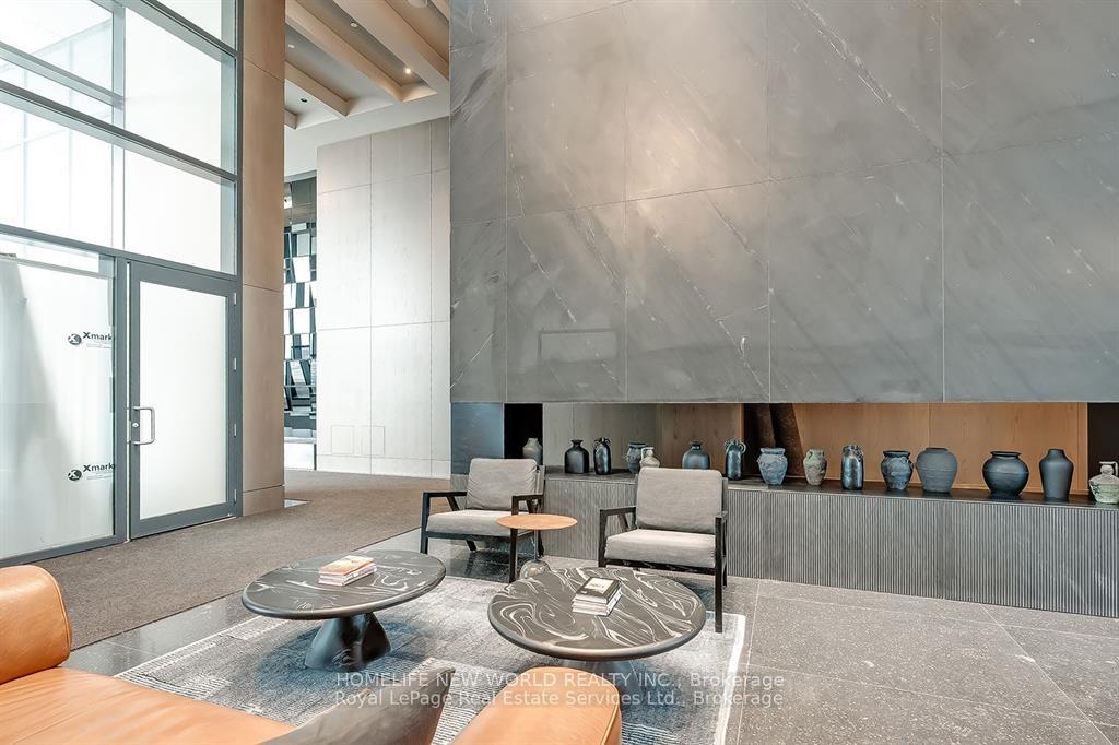 Photo 21 of Unit 4706, 8 Interchange Way, Vaughan, Vaughan Corporate Centre — HOMEH