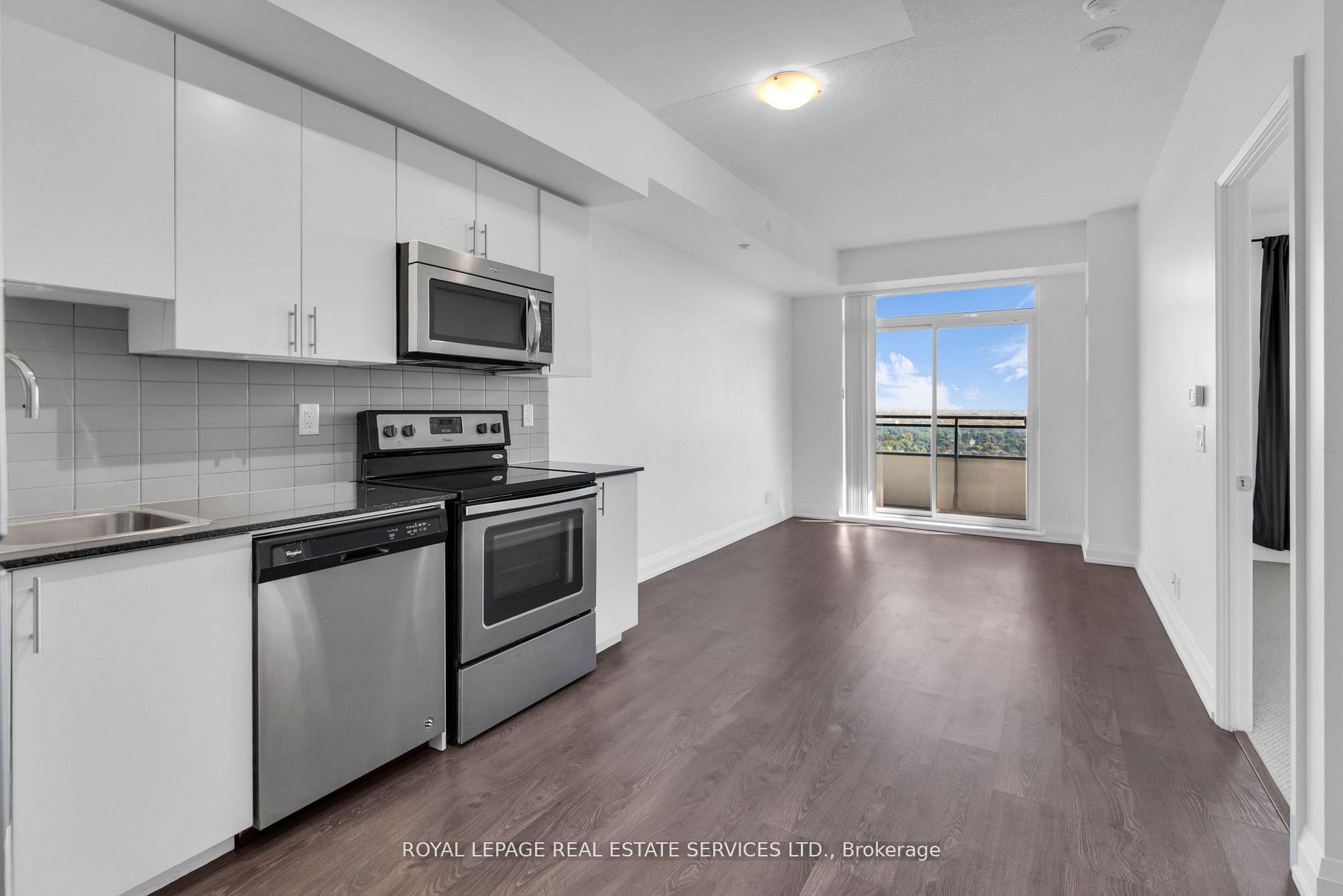 Photo 16 of Unit 2203, 7890 Bathurst Street, Vaughan, Beverley Glen — HOMEH