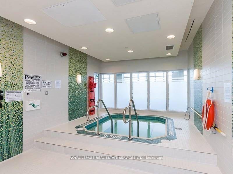 Photo 32 of Unit 2203, 7890 Bathurst Street, Vaughan, Beverley Glen — HOMEH