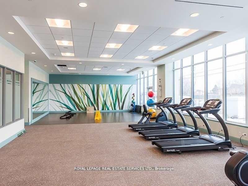 Photo 34 of Unit 2203, 7890 Bathurst Street, Vaughan, Beverley Glen — HOMEH