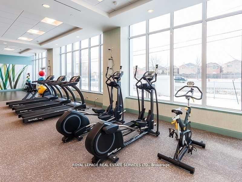 Photo 35 of Unit 2203, 7890 Bathurst Street, Vaughan, Beverley Glen — HOMEH