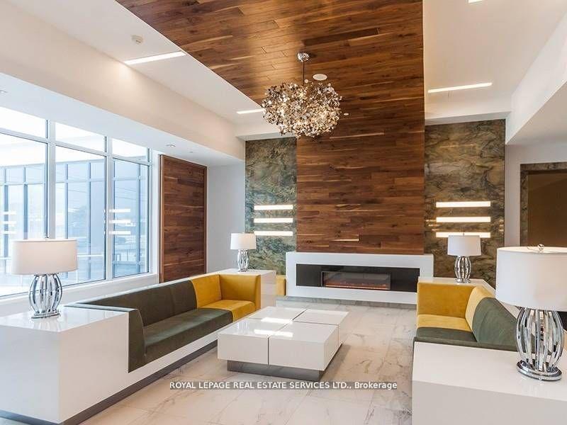 Photo 36 of Unit 2203, 7890 Bathurst Street, Vaughan, Beverley Glen — HOMEH