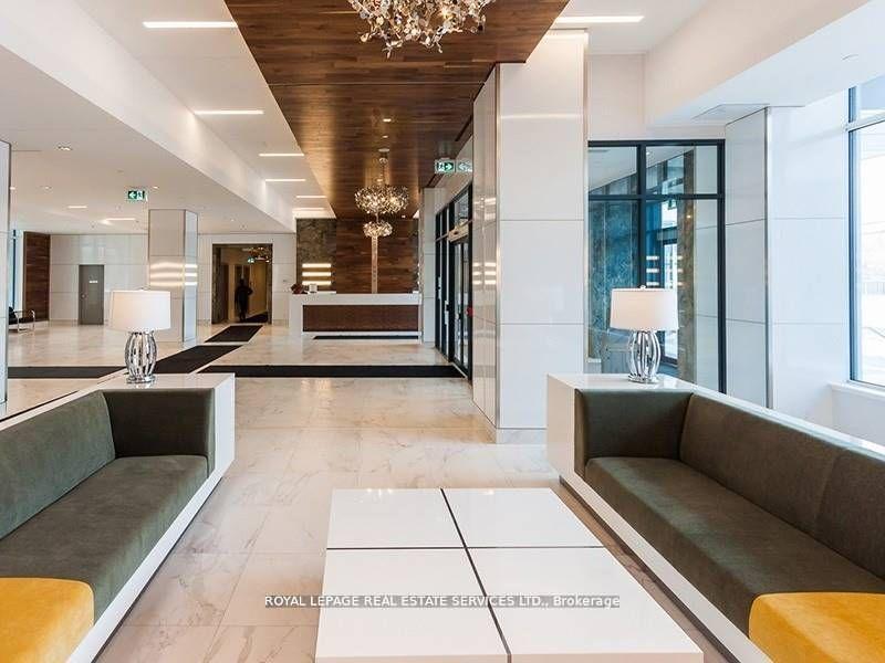 Photo 37 of Unit 2203, 7890 Bathurst Street, Vaughan, Beverley Glen — HOMEH