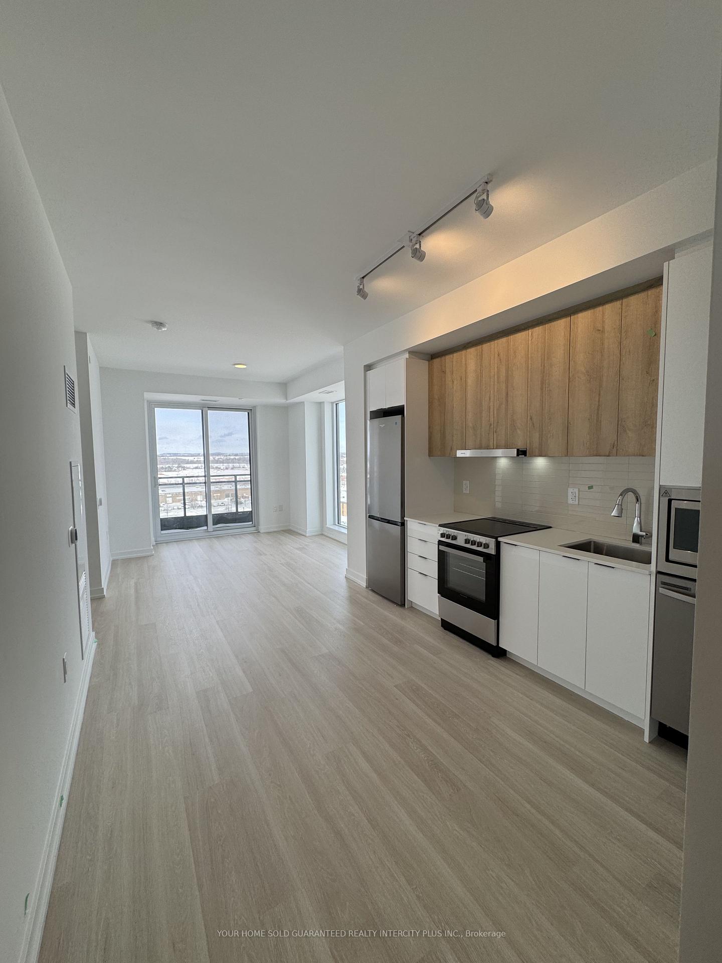Photo 4 of Unit B1003, 9751 Markham Road, Markham, Greensborough — HOMEH